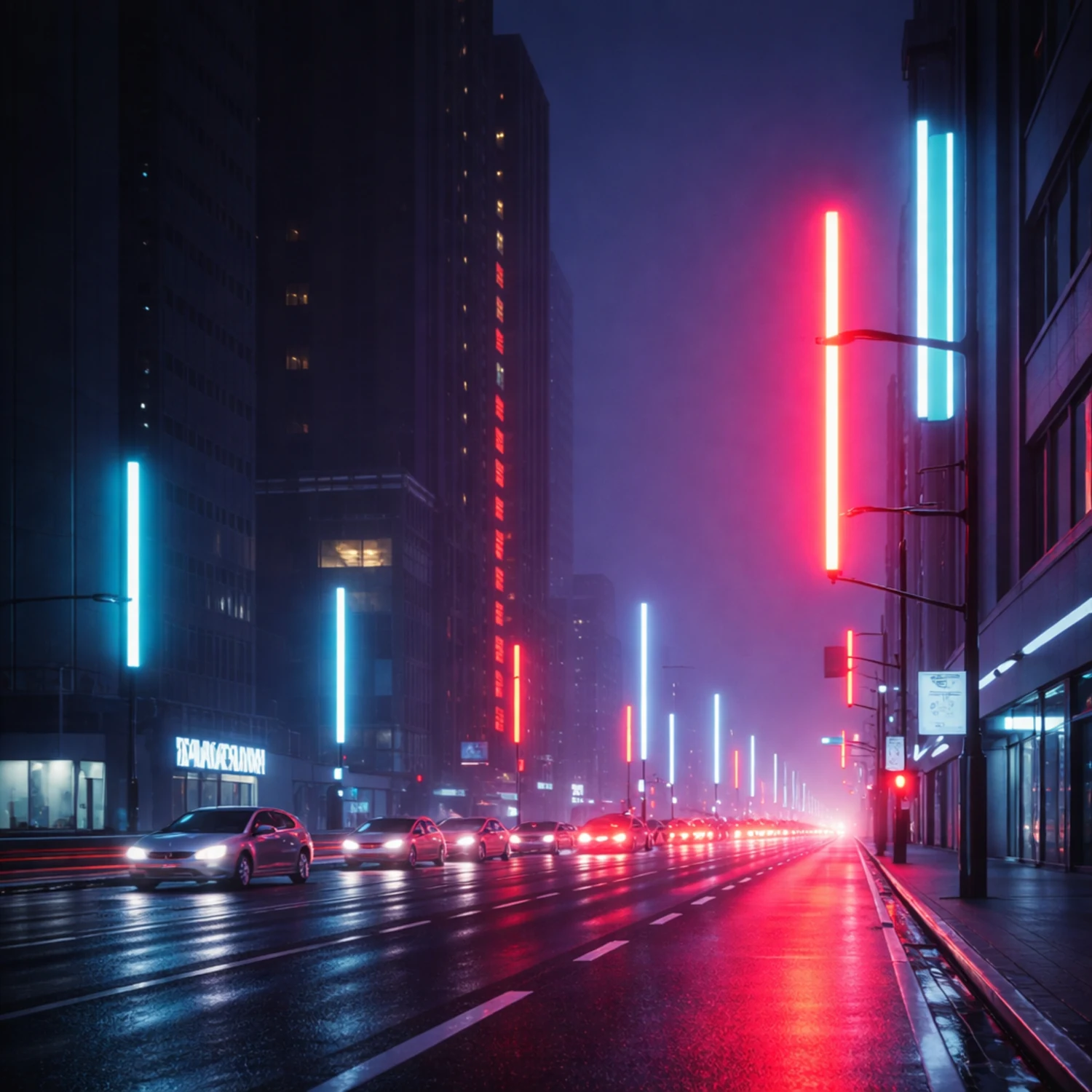 Sleepless Structures album cover