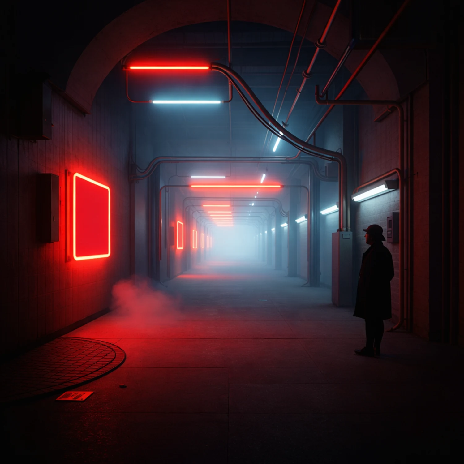 Subcity Rituals album cover